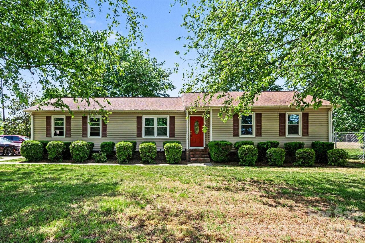 118 Yost Farm Rd., Salisbury, NC 28146