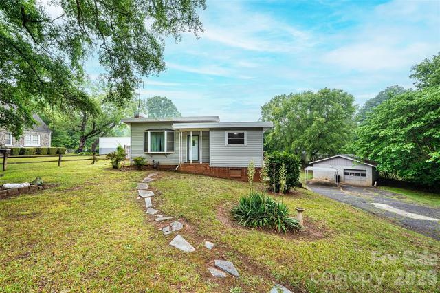 Homes Just Sold That Attend Hildebran Elementary: August 4th to August 10th