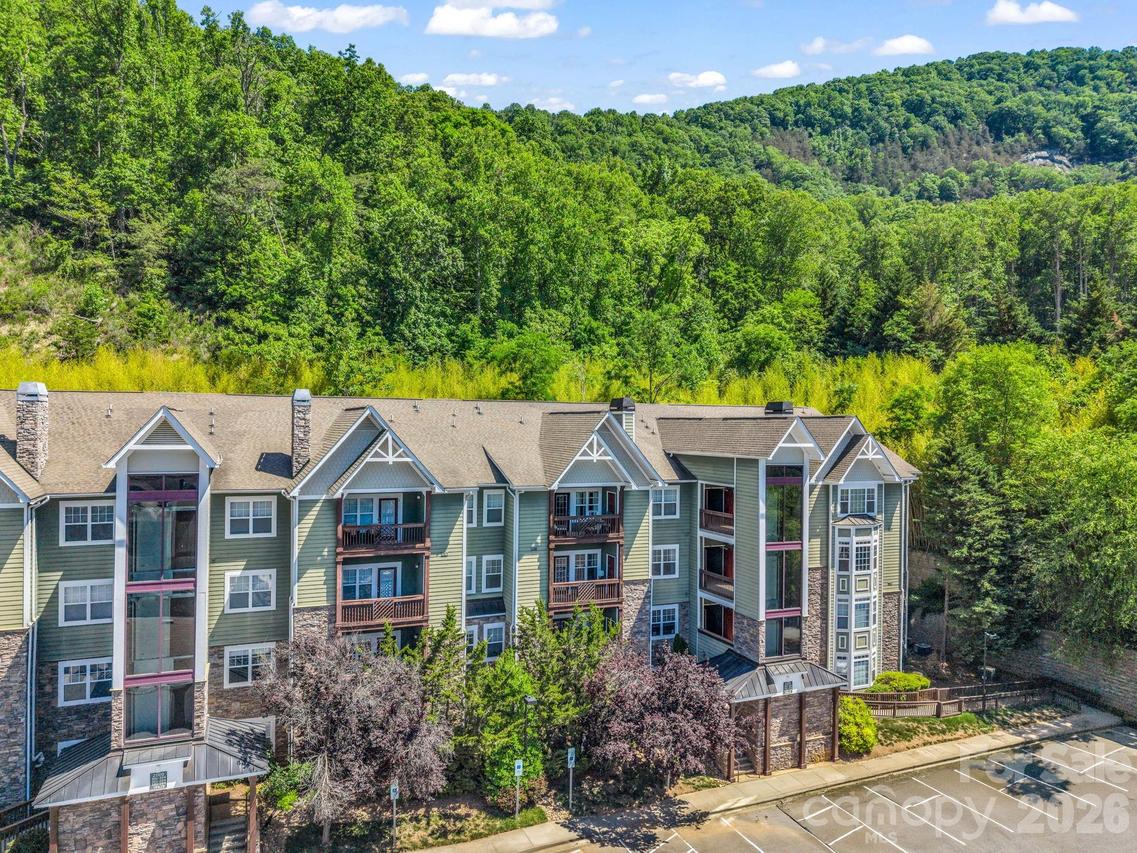 2000 Olde Eastwood Village Blvd. #3B, Asheville, NC 28803