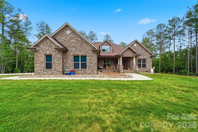 New Homes For Sale This Week That Attend Jimmy C Draughn High School: May 22nd to May 28th