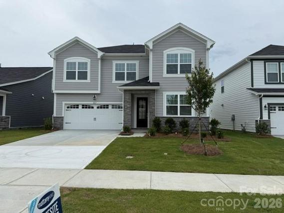 New Construction Homes For Sale This Week That Attend Monroe High: May 13th to May 19th