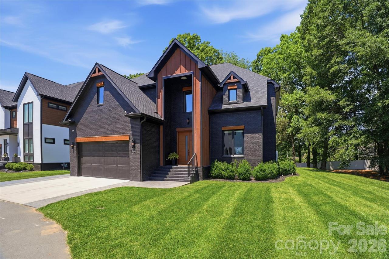 5408 Carmel Rd., Charlotte, NC 28226