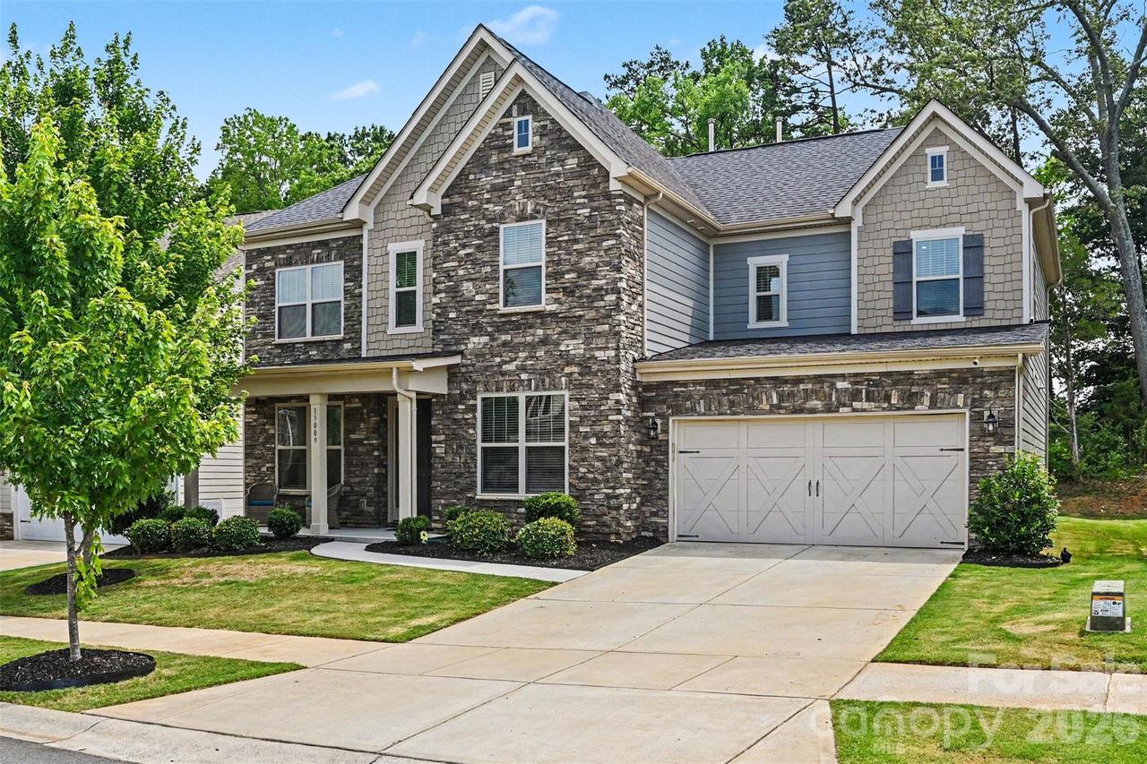 13009 Regent Grove Ln., Huntersville, NC 28078