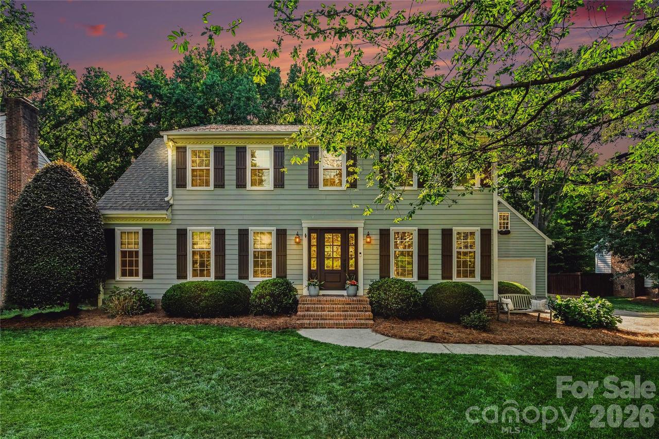 10428 S South Hall Dr., Charlotte, NC 28270