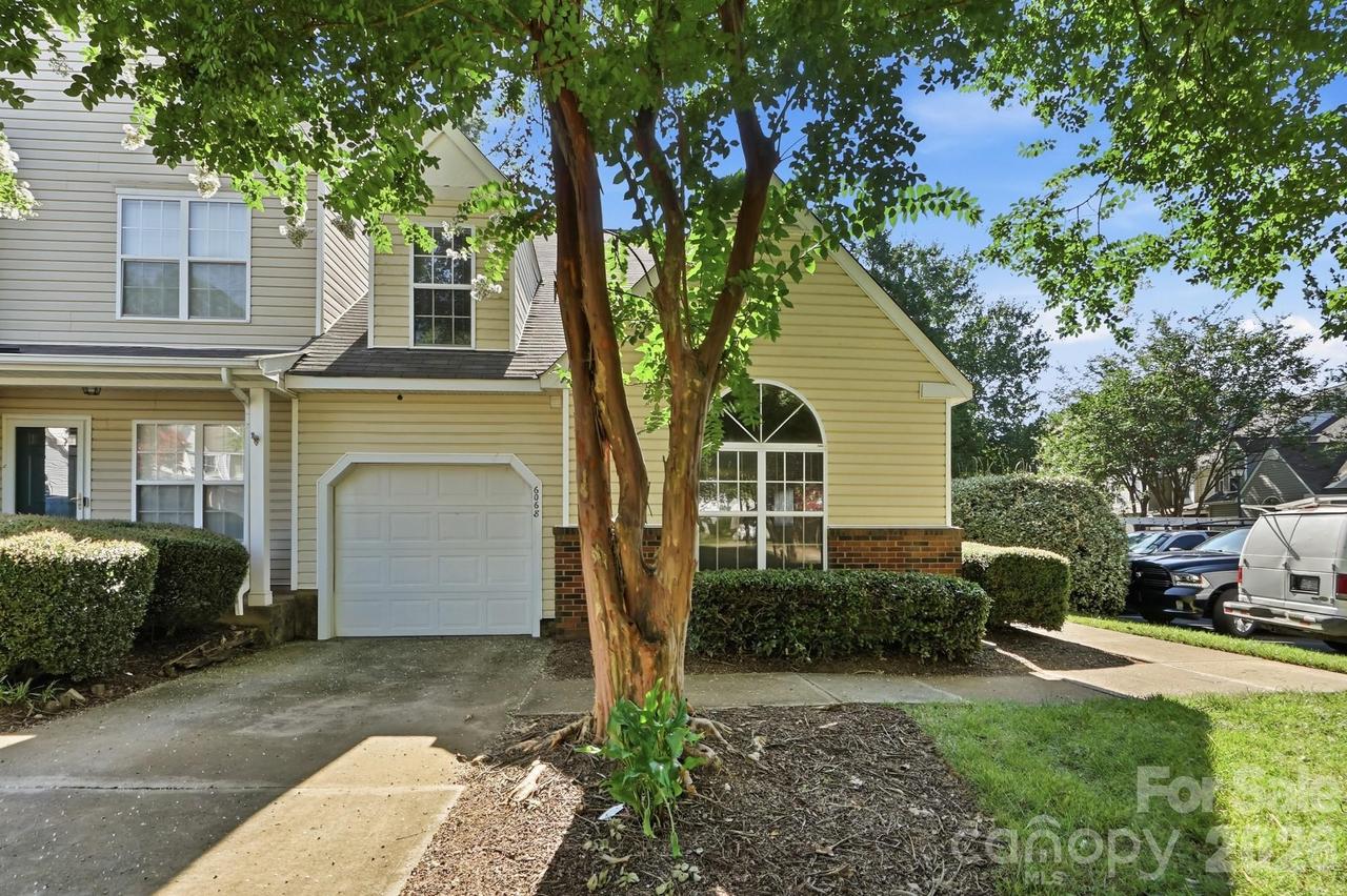 6068 Bobcat Pl., Charlotte, NC 28269