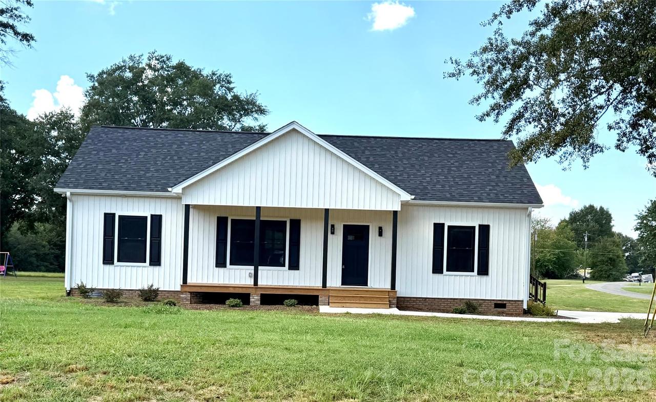 1168 Granite Dr., Shelby, NC 28152