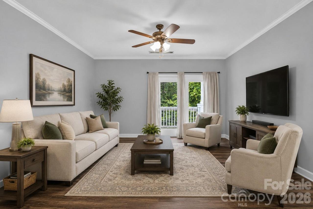 17221 Doe Valley Ct., Cornelius, NC 28031
