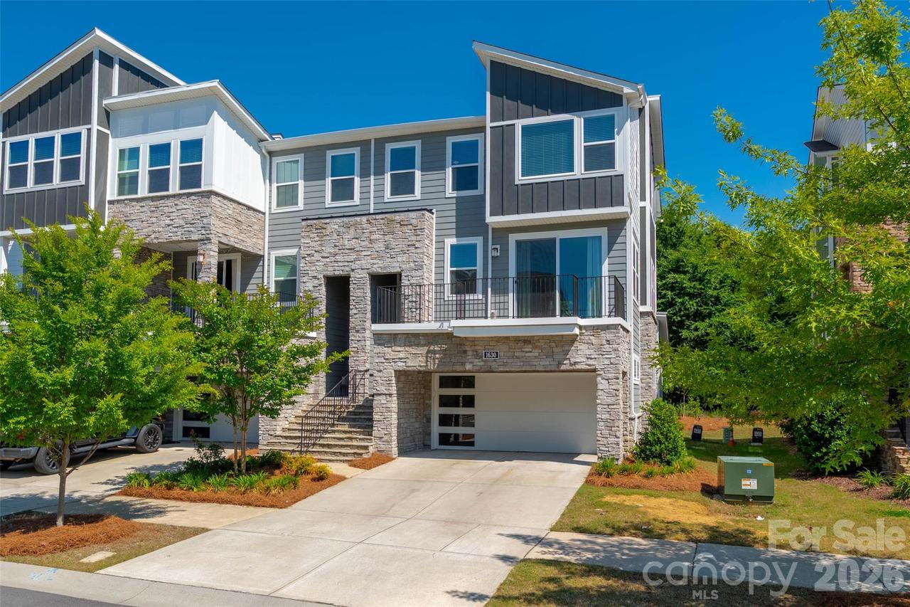 1630 Unison Dr. #135, Charlotte, NC 28262