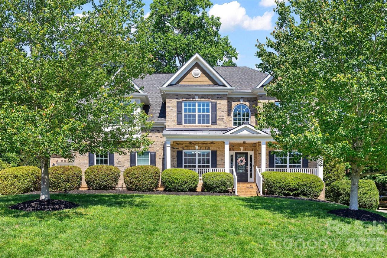 5104 Rhett Ct., Monroe, NC 28110