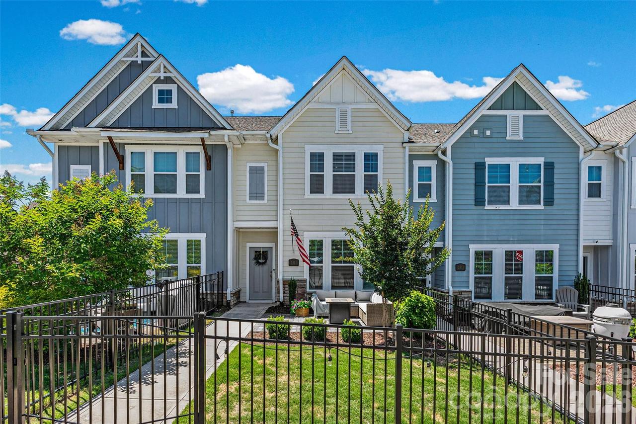 2511 Duncan Ave., Charlotte, NC 28205