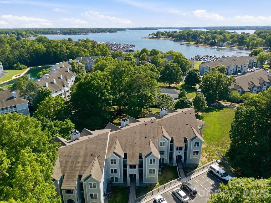18801 Nautical Dr. #304, Cornelius, NC 28031