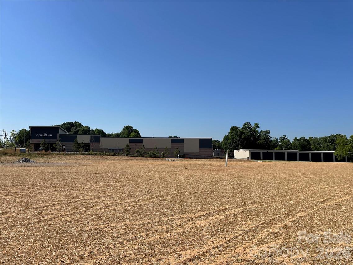 774 South Main St., Troutman, NC 28166