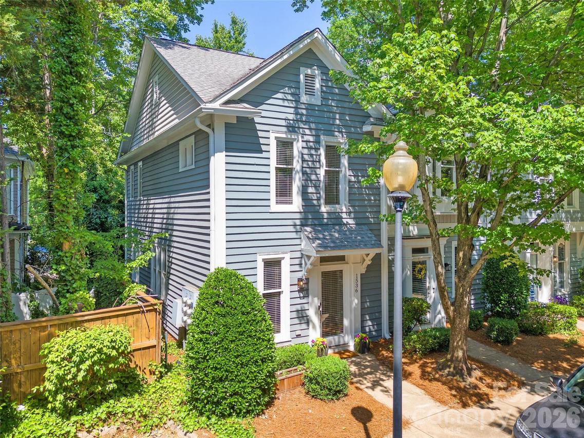 1536 Cleveland Ave., Charlotte, NC 28203