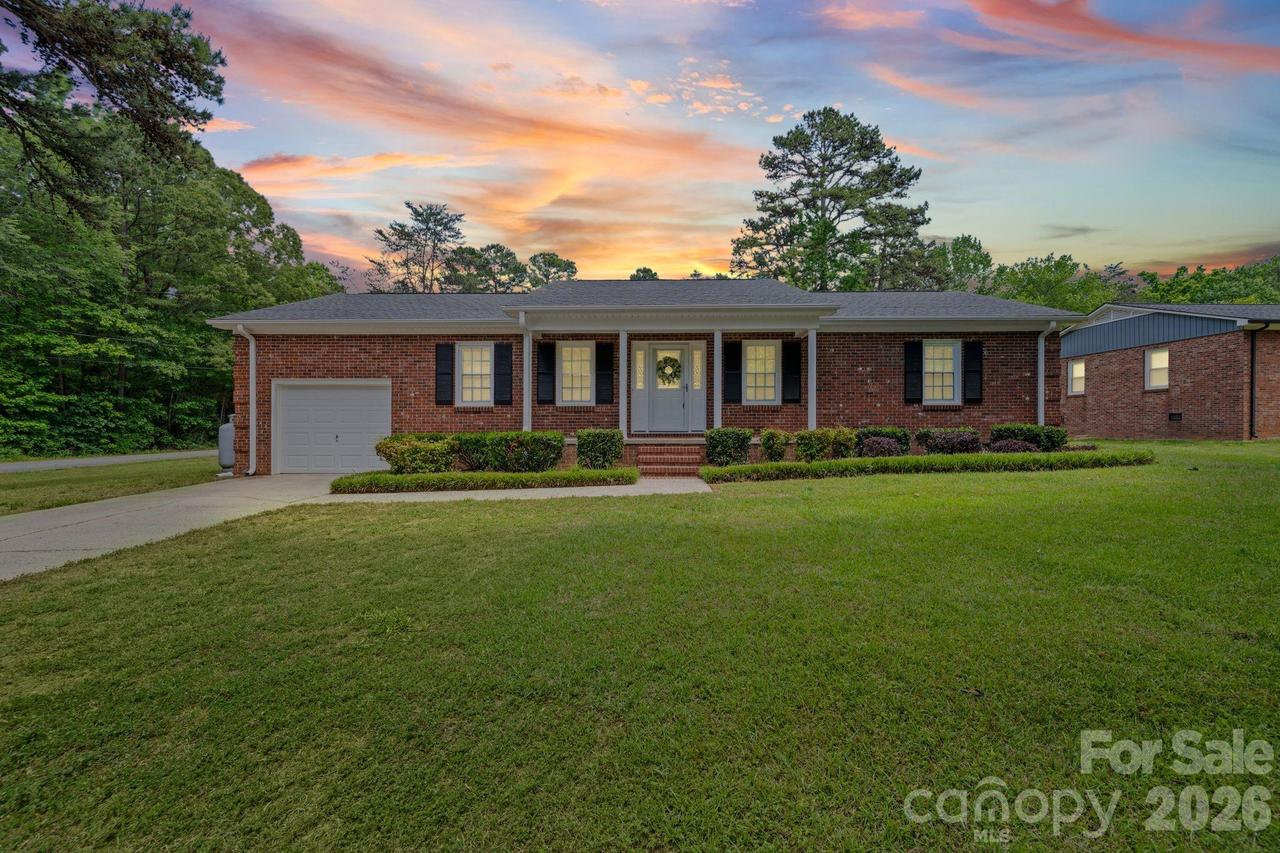 475 Pamela St., Salisbury, NC 28146