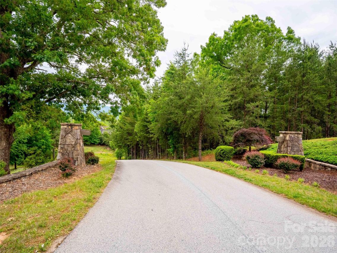 Lot 73 Chestertown Dr. #73, Mill Spring, NC 28756