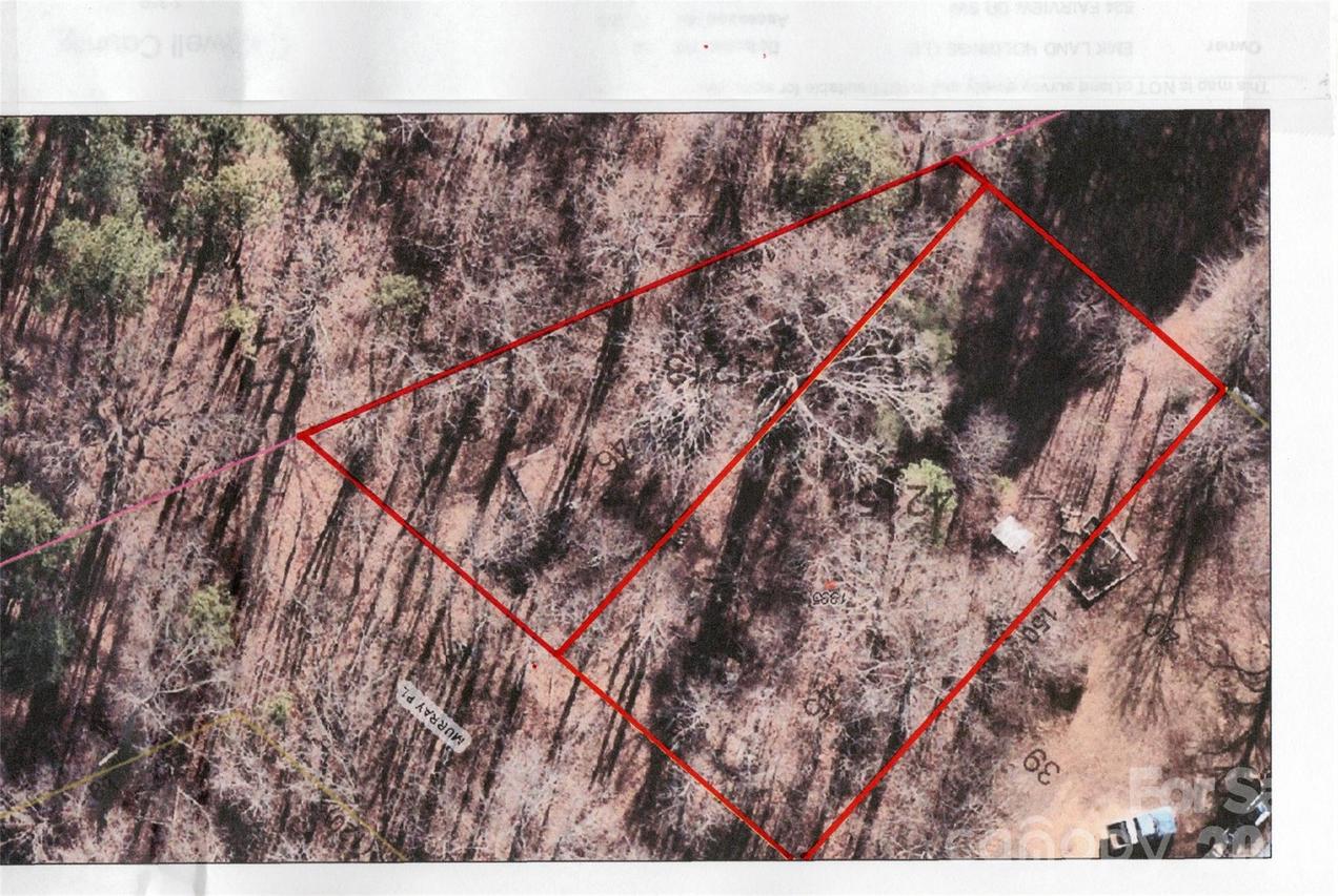 1335 Murray Pl. #45, 46, Lenoir, NC 28645