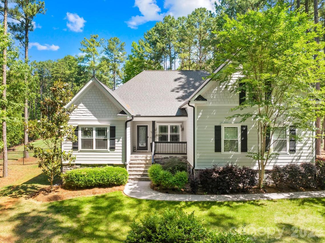 334 Mccrary Rd., Mooresville, NC 28117