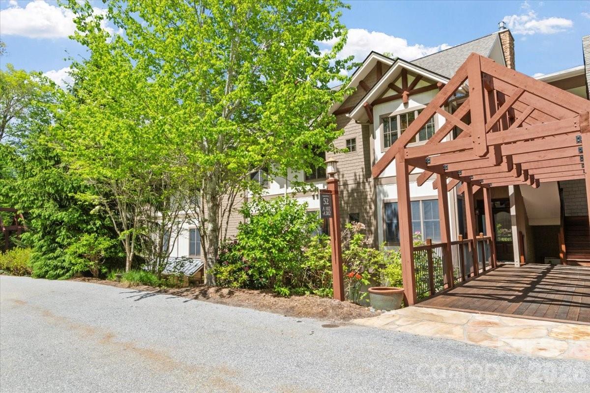 52 Logging Horse Rd. #A102, Burnsville, NC 28714