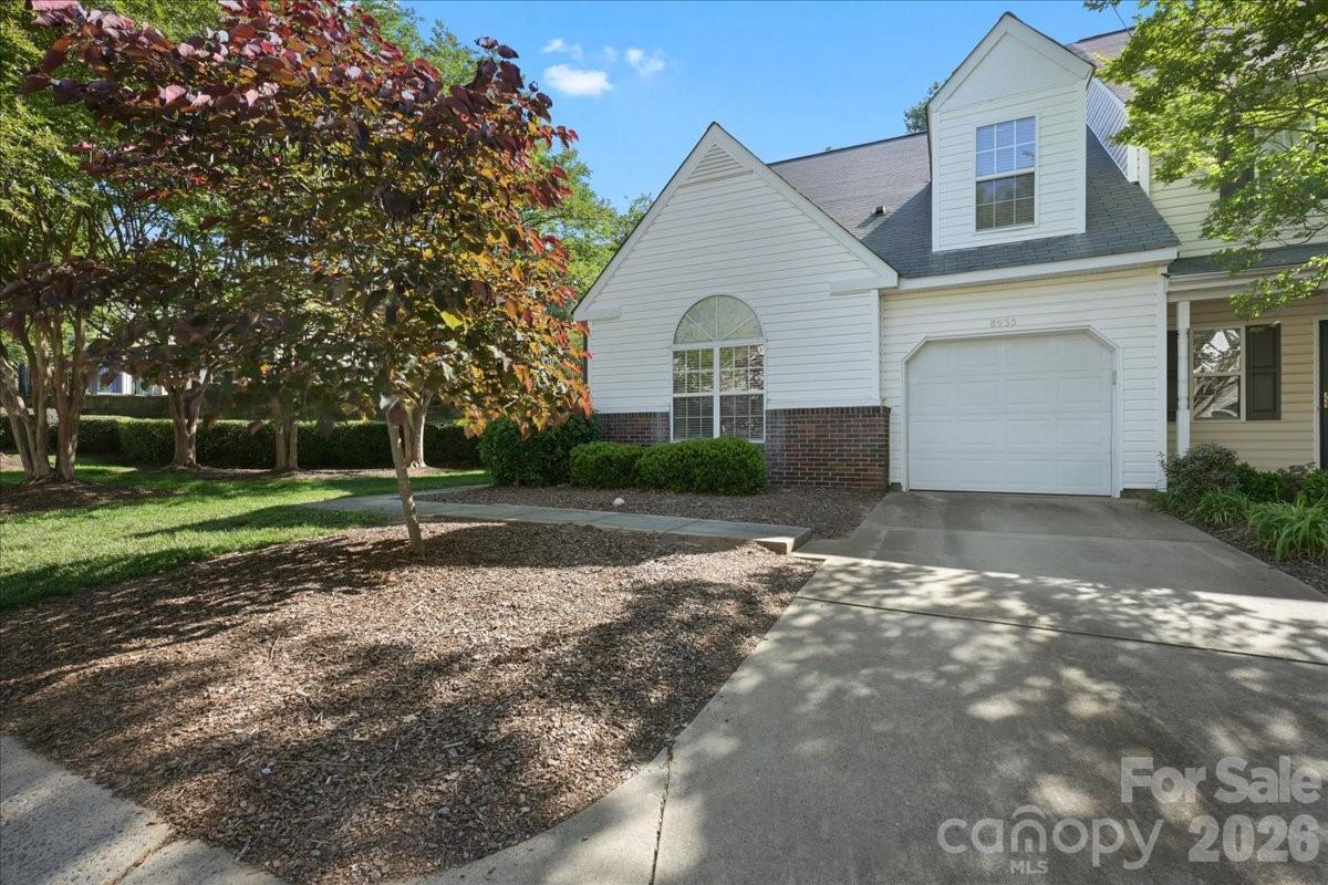 8935 Houston Ridge Rd., Charlotte, NC 28277