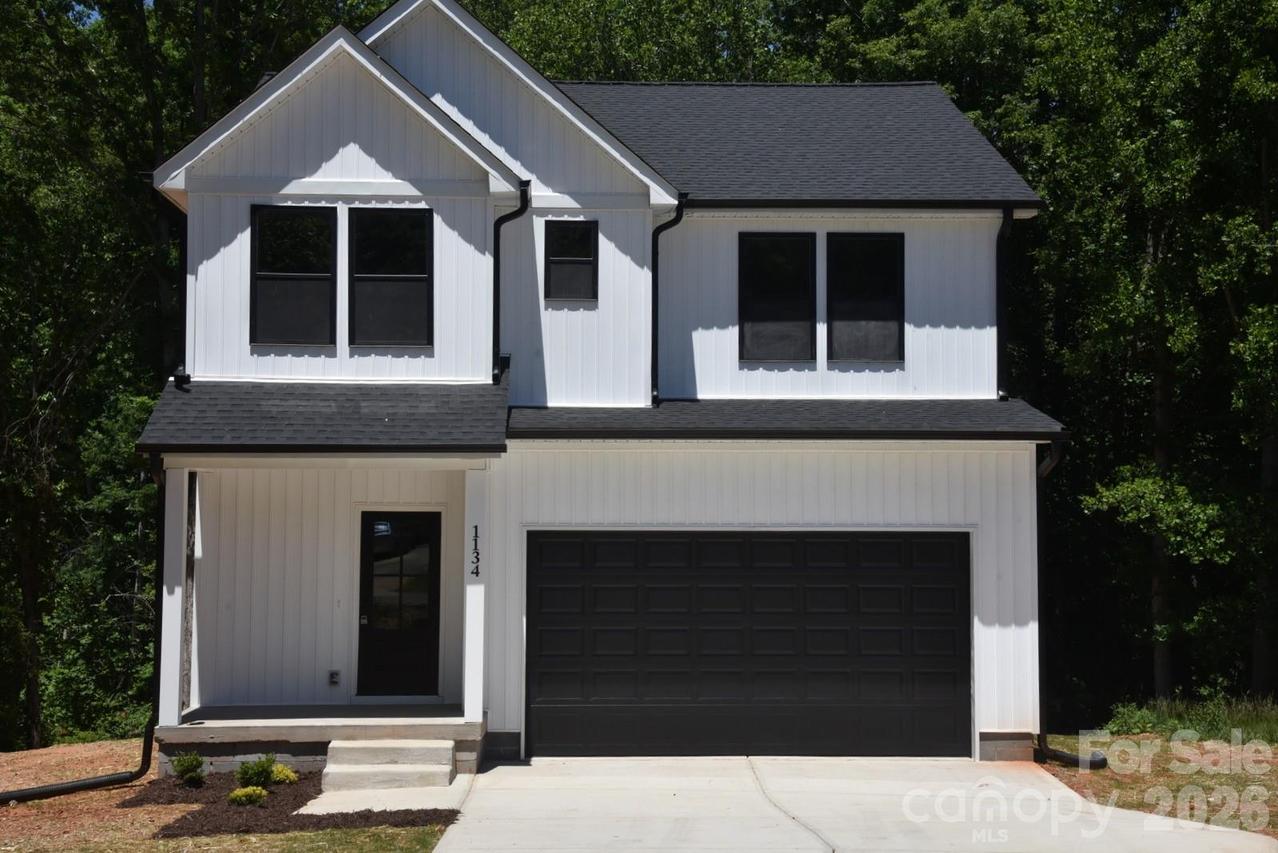 1134 Lyndsey Brooke Ct., Lincolnton, NC 28092