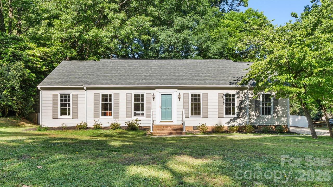 9608 Watergate Rd., Charlotte, NC 28270