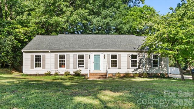 Homes Just Sold That Attend Greenway Park Elementary: June 16th to June 22nd