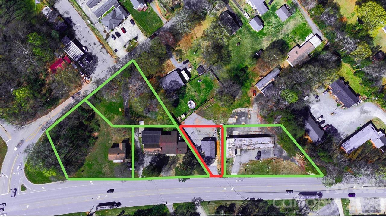 311 Beatty Dr., Belmont, NC 28012