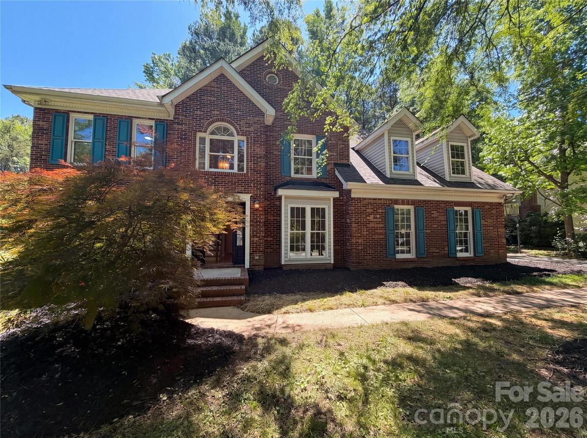 118 Withershinn Dr., Charlotte, NC 28262