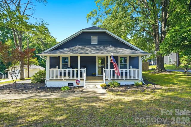Homes Just Sold That Attend Corriher Lipe Middle: June 16th to June 22nd