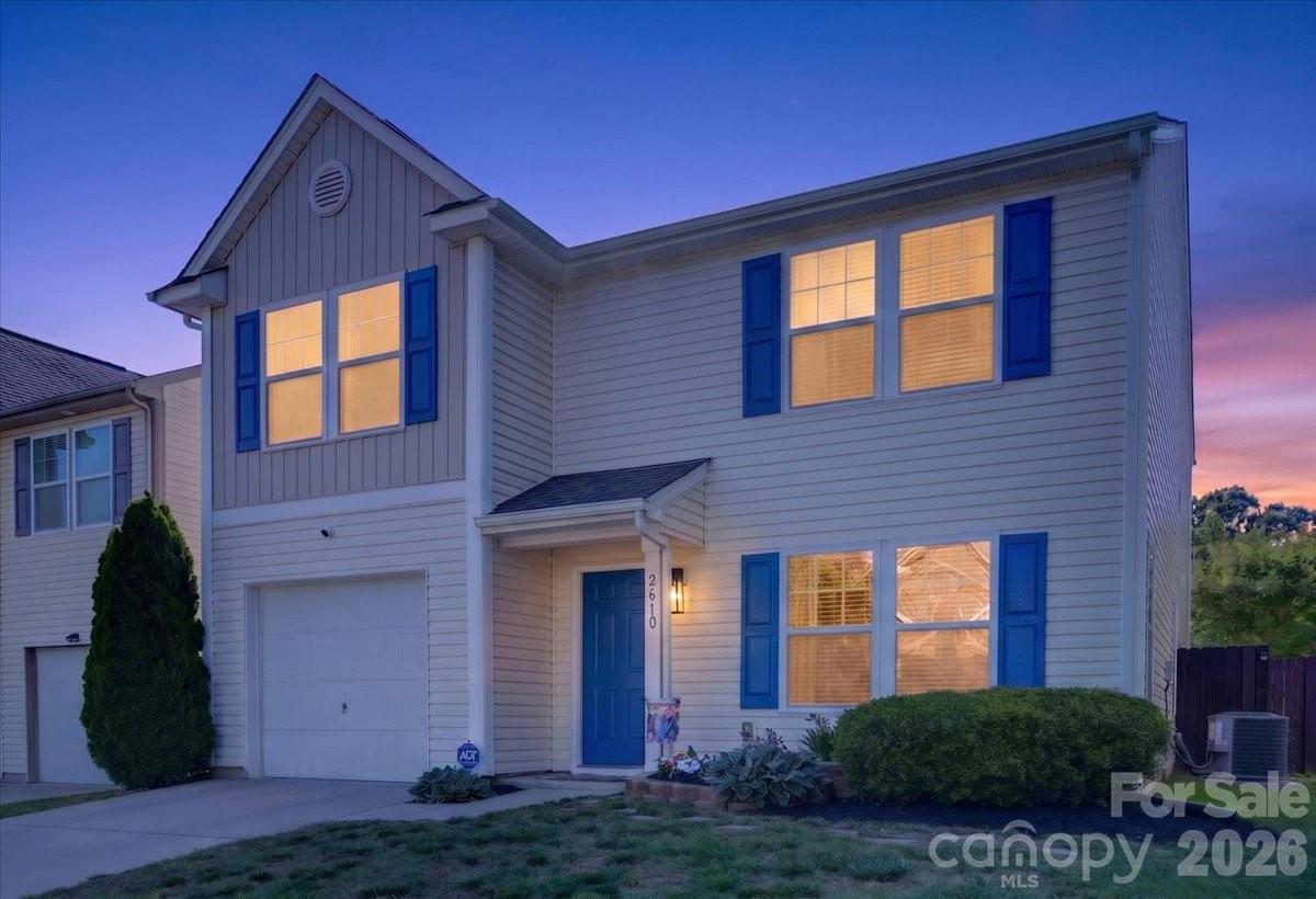 2610 Bramble Ridge Ct. #2, Charlotte, NC 28215