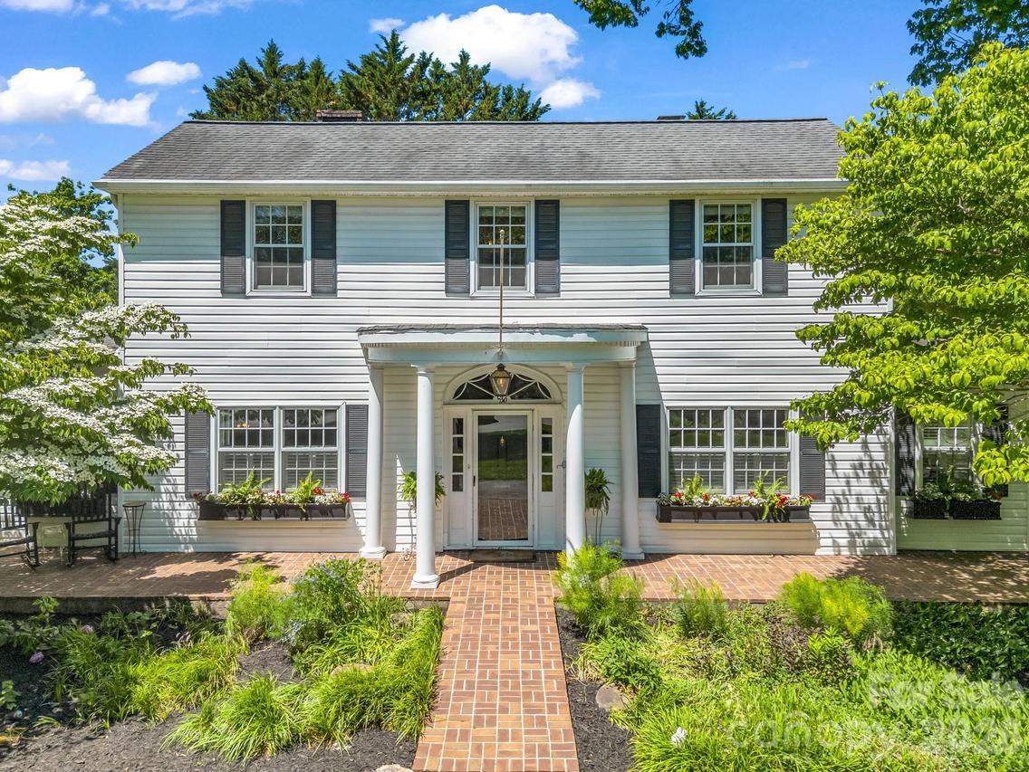536 Maple St., Brevard, NC 28712