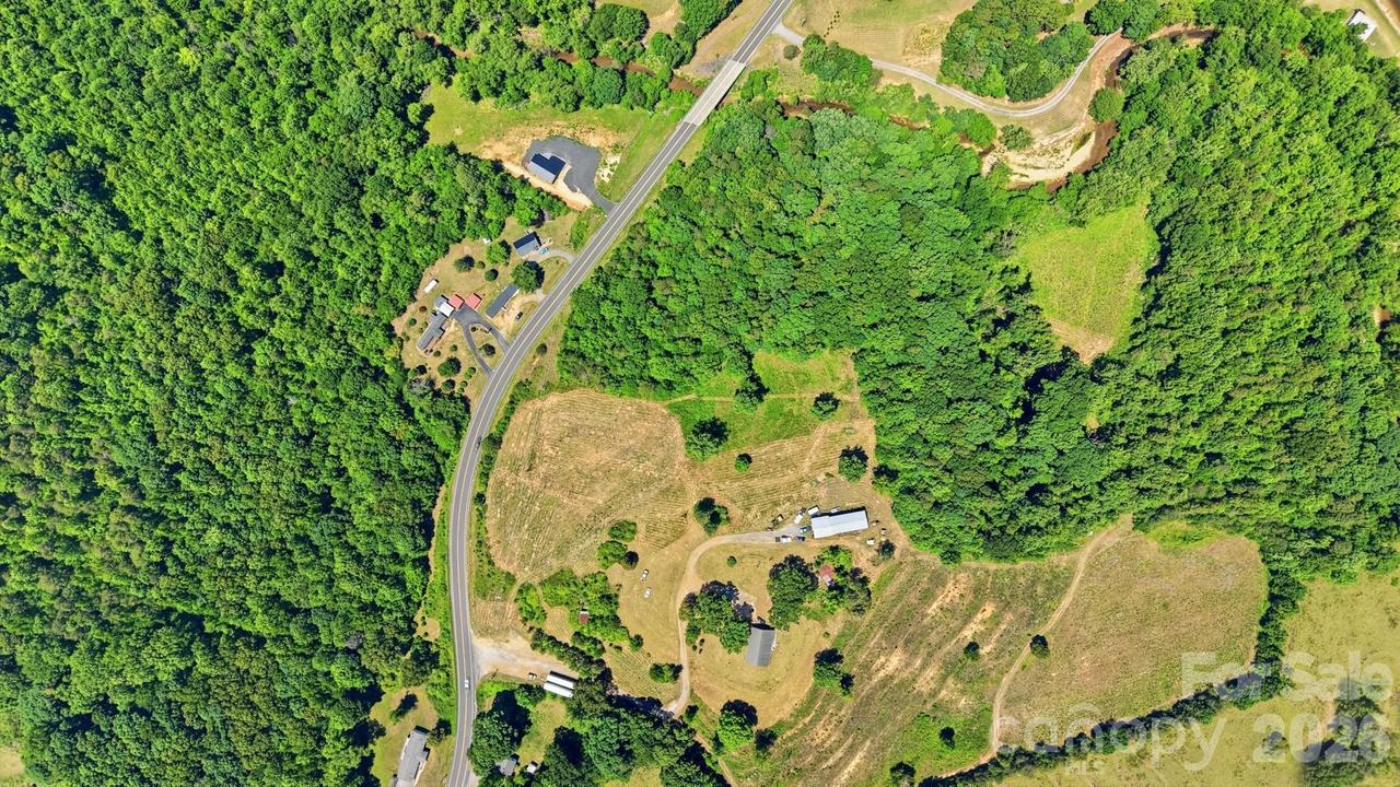 Stony Point Rd., Kings Mountain, NC 28086