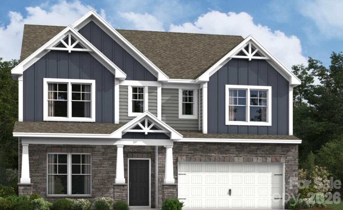 274 Amber Glen Dr., Locust, NC 28097