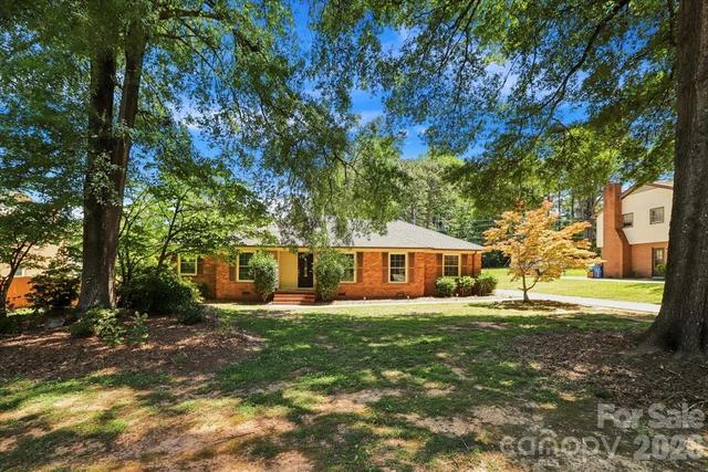 New Homes For Sale This Week That Attend Mint Hill Elementary School: May 15th to May 21st