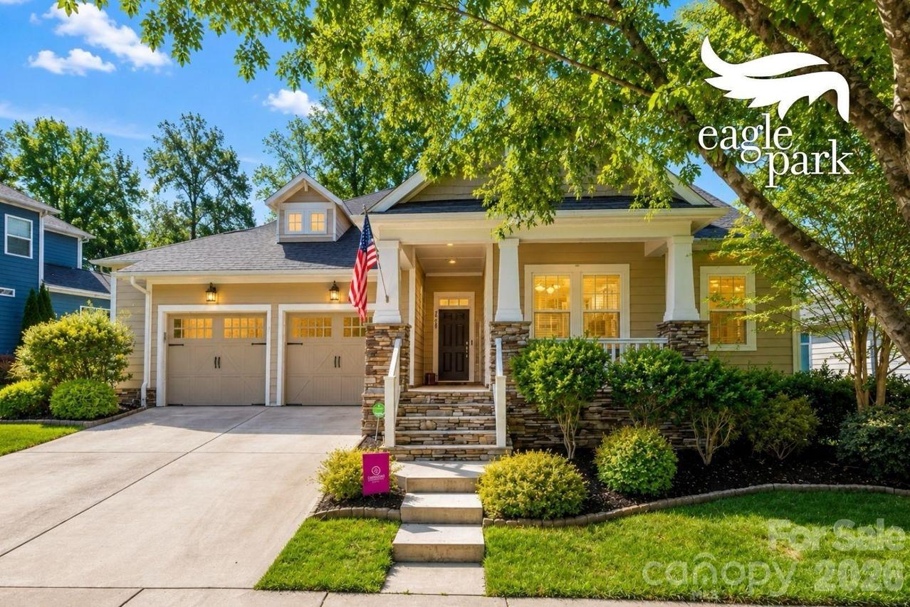 2204 Lexington St., Belmont, NC 28012