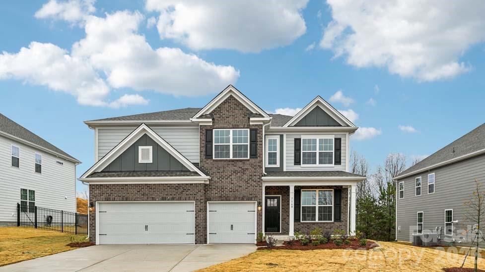 5035 Blue Serenity Ct., Denver, NC 28037