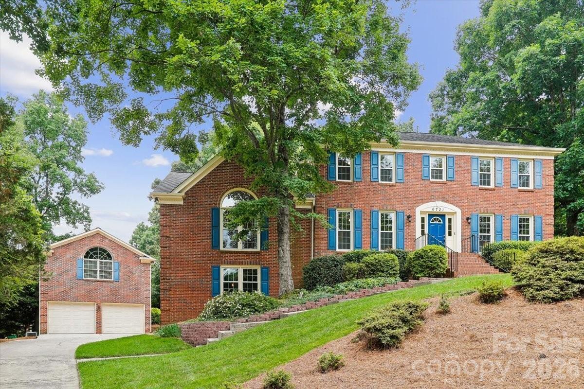 6721 Southby Ct., Charlotte, NC 28270