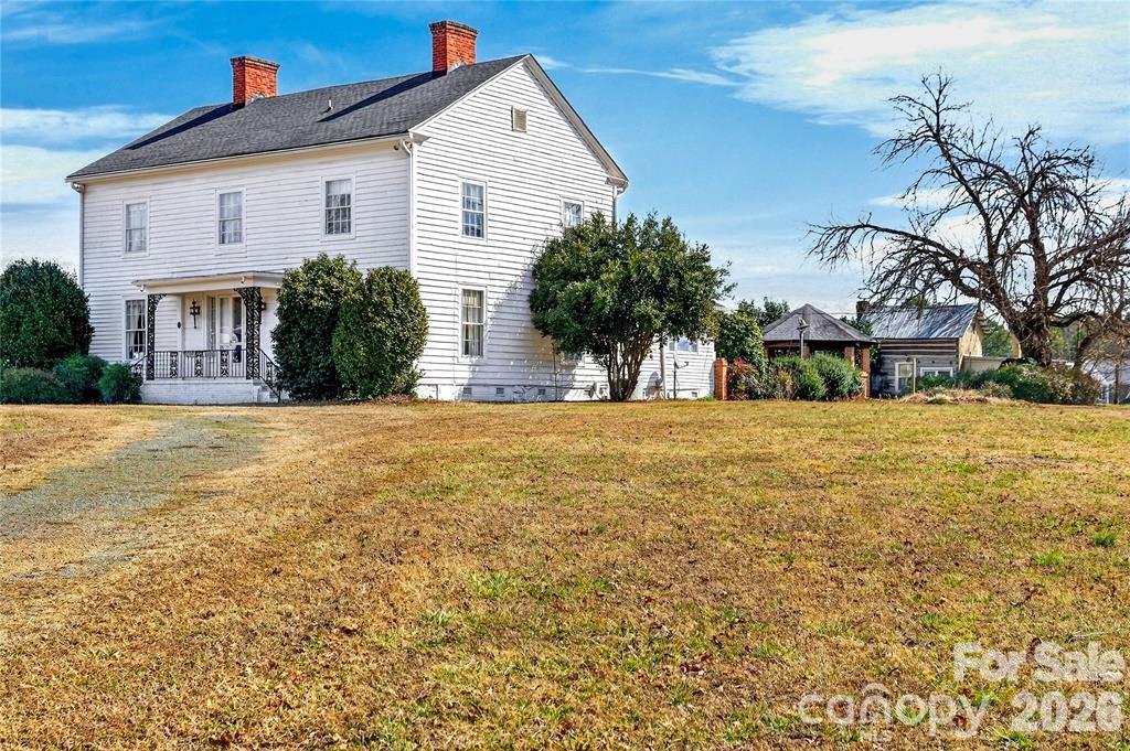11124 Eastfield Rd., Huntersville, NC 28078