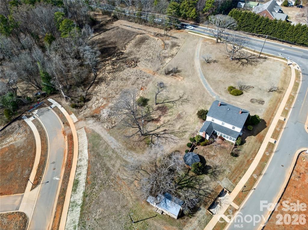 11124 Eastfield Rd., Huntersville, NC 28078