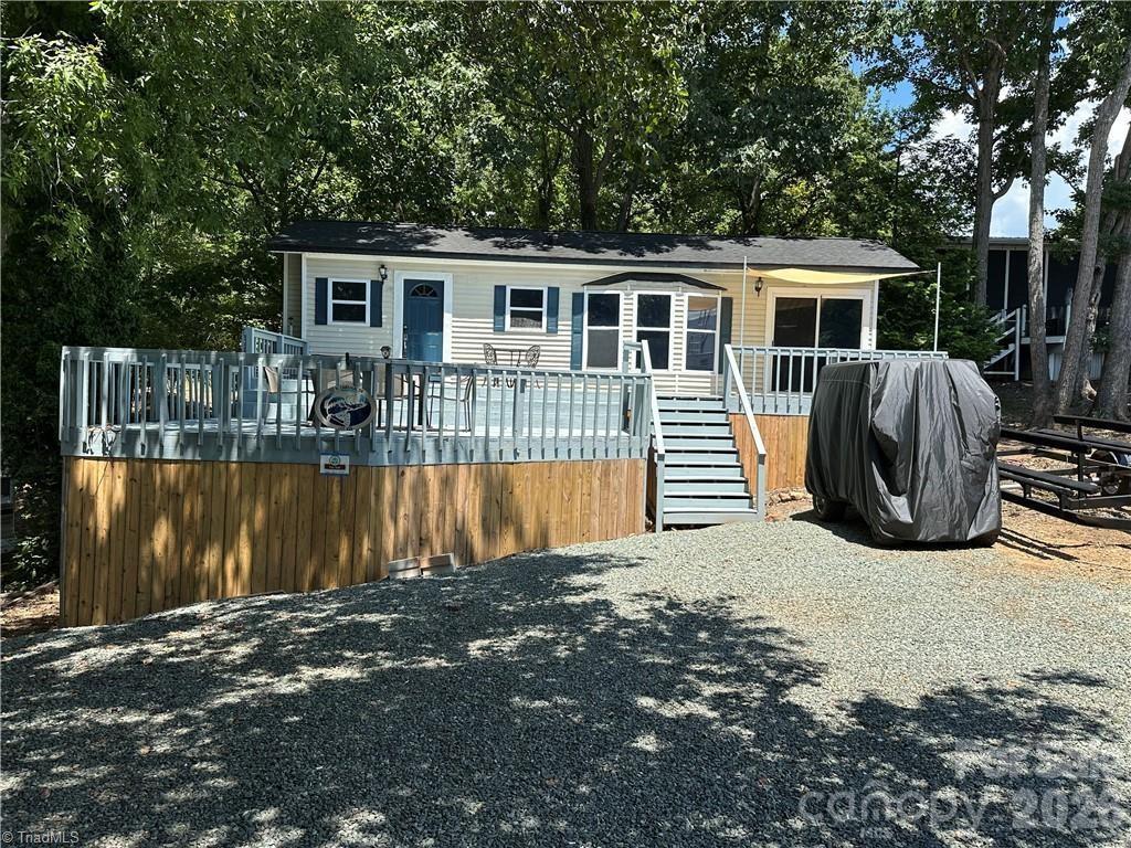 112 N Cardinal Dr., New London, NC 28127