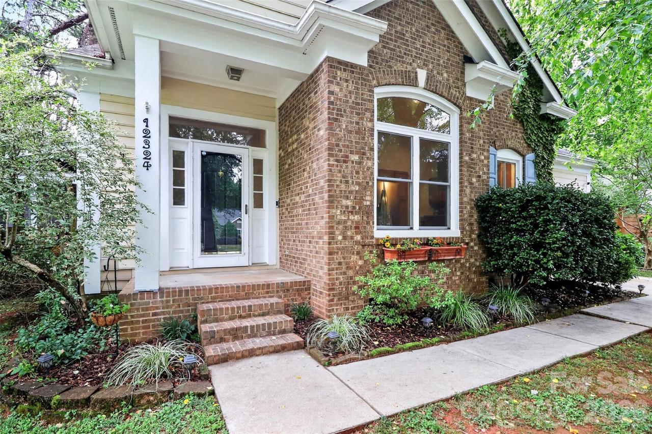 12324 Terrick Ct., Charlotte, NC 28273