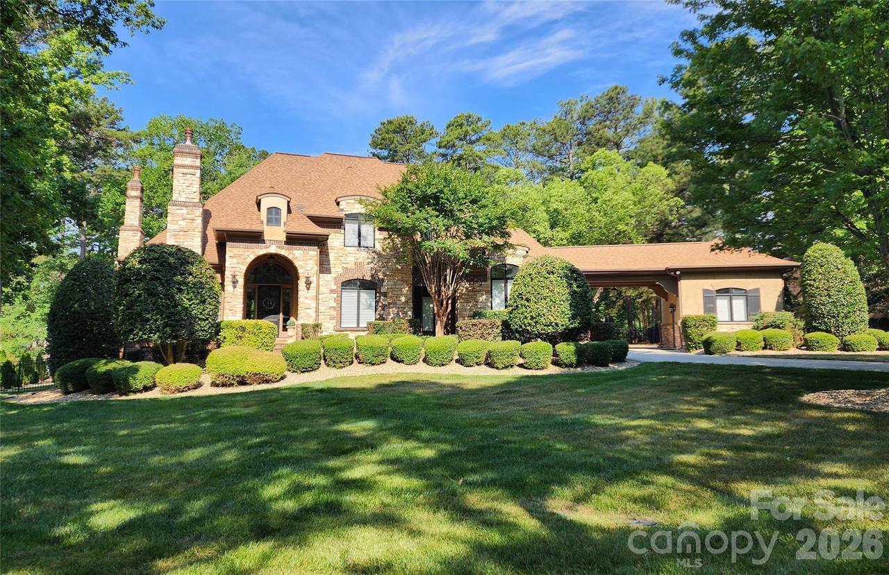 1788 Brawley School Rd., Mooresville, NC 28117