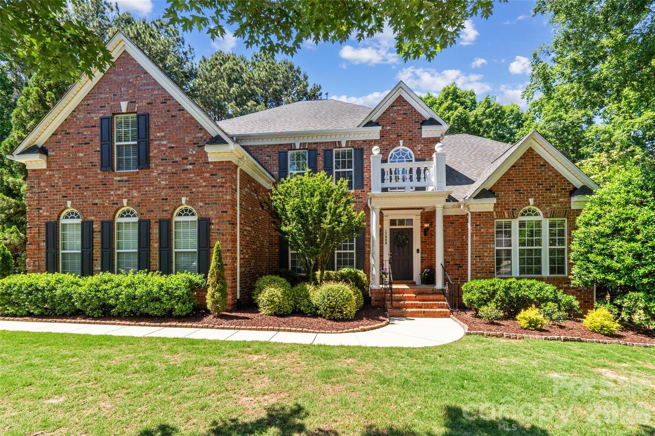 17808 Durrango Ct., Charlotte, NC 28278