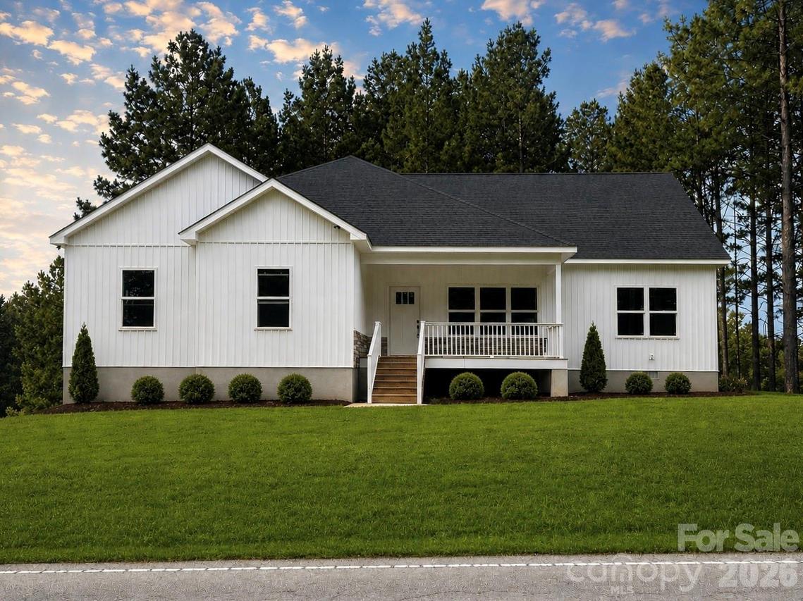 1569 E Ridge Rd., Salisbury, NC 28144