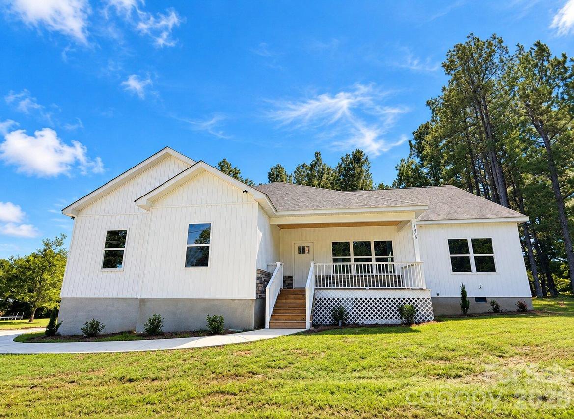 1569 E Ridge Rd., Salisbury, NC 28144