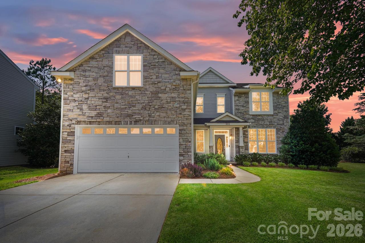 1411 Kronas Cir., Waxhaw, NC 28173