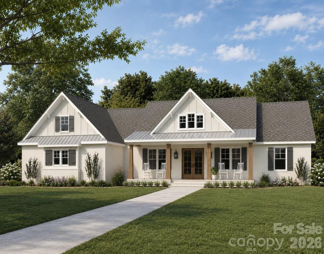 1371 Alexis High Shoals Rd., Dallas, NC 28034