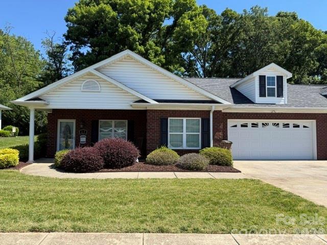 197 Crystal Springs Ln., Shelby, NC 28150