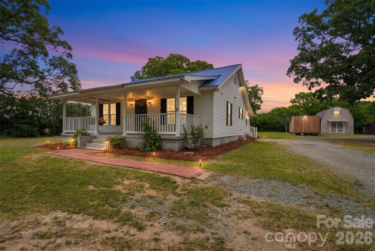 2425 Pageland Hwy., Monroe, NC 28112
