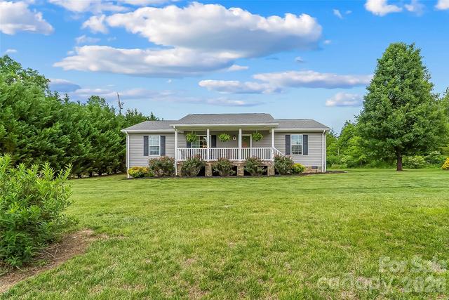 New Homes For Sale This Week That Attend Salem Elementary: May 15th to May 21st